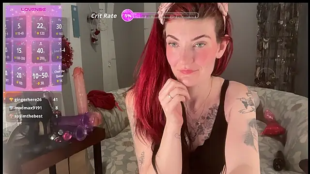 AwesomeBlossomness লাইভ XXX চ্যাট