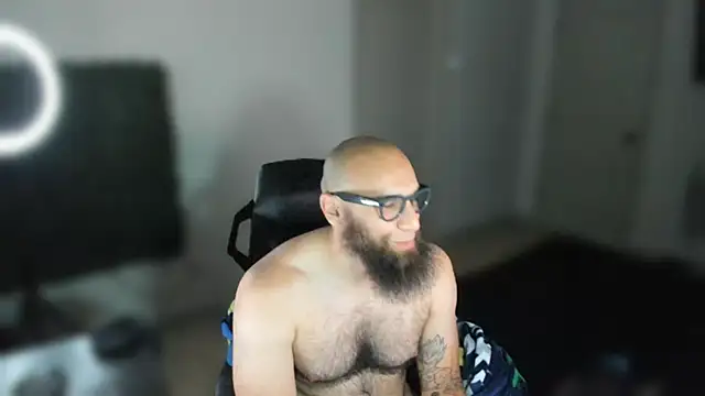 MastaWolfy লাইভ XXX চ্যাট