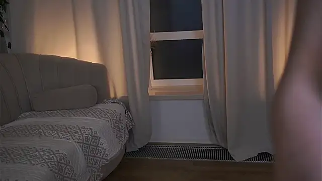 Chat XXX en directo de CindyGarrison