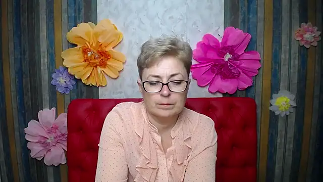 EmiliaGree Webcam-Show