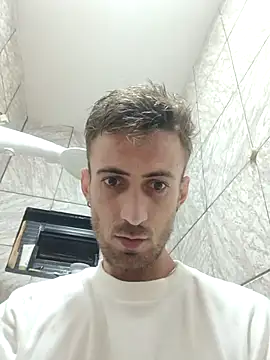 GettingLiepaja's Webcam Show