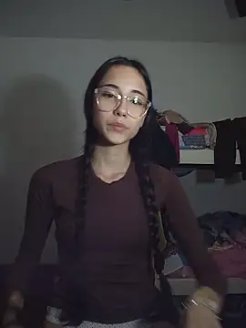 isaaabelaaa's Webcam Show