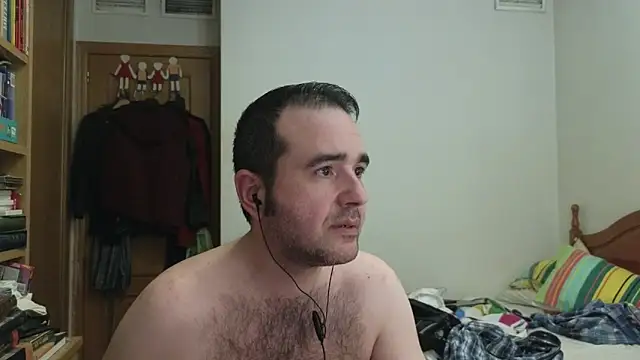 curiosillo83 webkamerás műsora