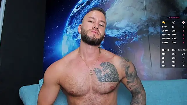 delessandro_world 在線直播表演