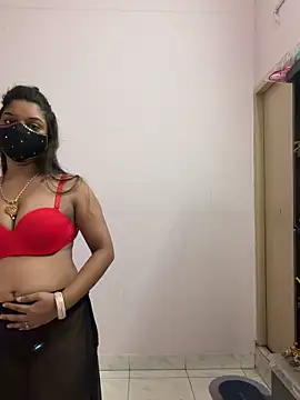 Sirishateluguammai Show Webcam