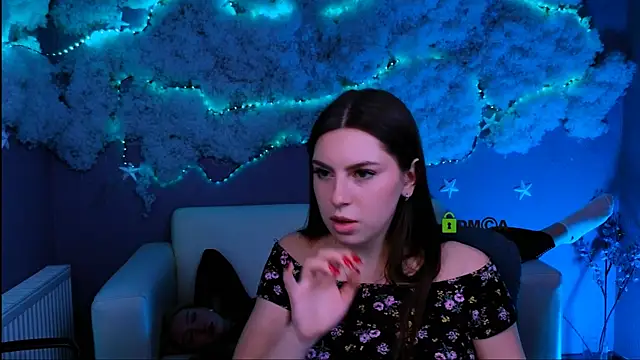 playful_sophie Pertunjukan Webcam