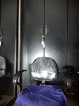 Show webcam de Jhoan_Simply