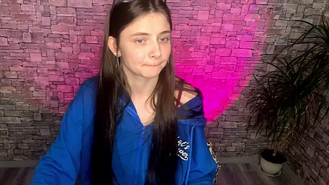 may_rollins Obrolan Langsung XXX