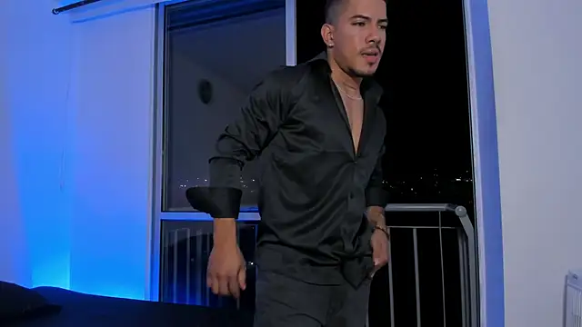 Kalyan_Casstelo Adlı Modelin Web Kamerası Şovu