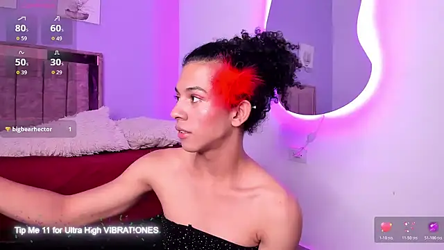 alaiasexygirl 웹캠 쇼