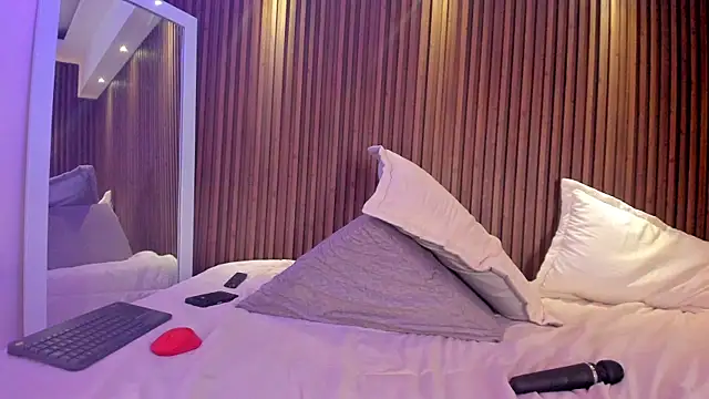 GabyRose9 Obrolan Langsung XXX