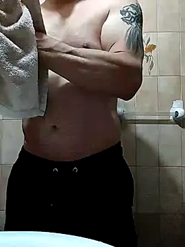 L_hotcream 라이브 XXX 채팅