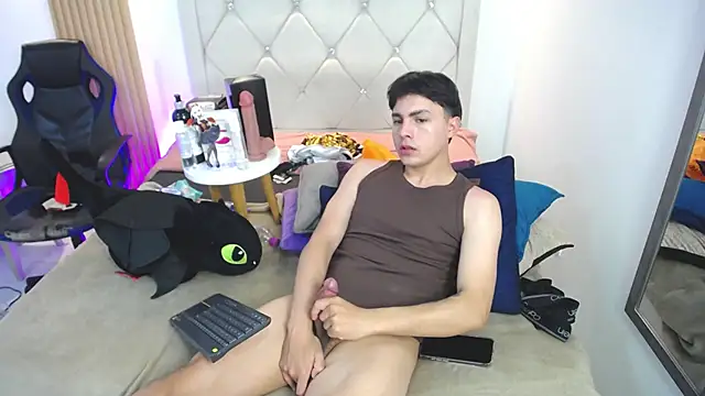 Samu_Hott 在線直播表演