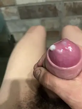 oscarjavi1997: διαδικτυακό σόου στην κάμερα