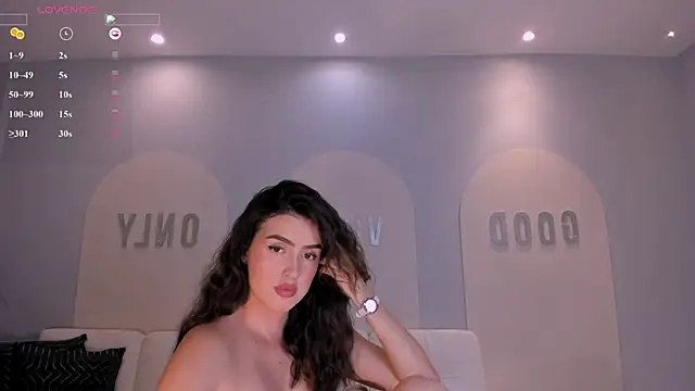Chat +18 de PaulinaSantos_ ao vivo