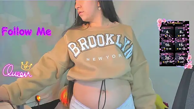 litle_mily_ Chat XXX live