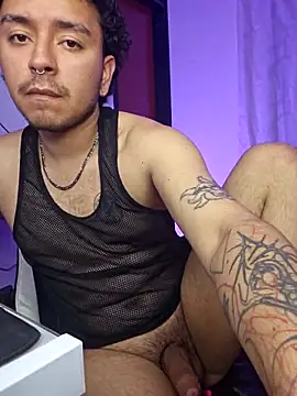 alexmontesco webcam show