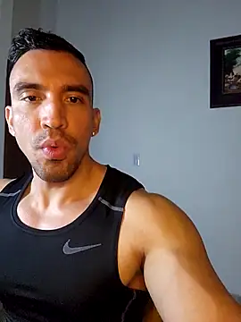 jhay-crux Pertunjukan Webcam