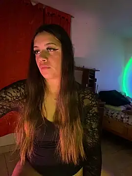 Soul_Catleya – Live XXX-chat