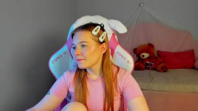 عرض كام ElinaVale