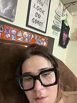 Вебкам-шоу lauasg97