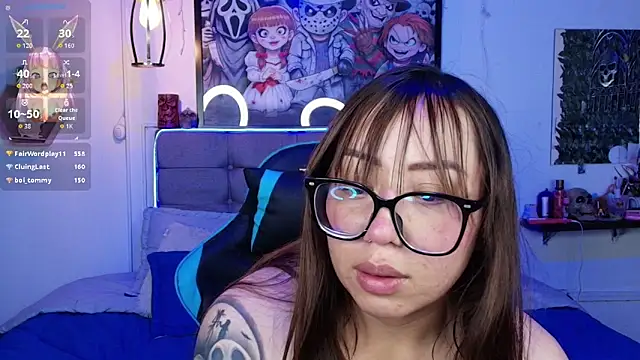 Kata_Bigboobs 现场XXX聊天