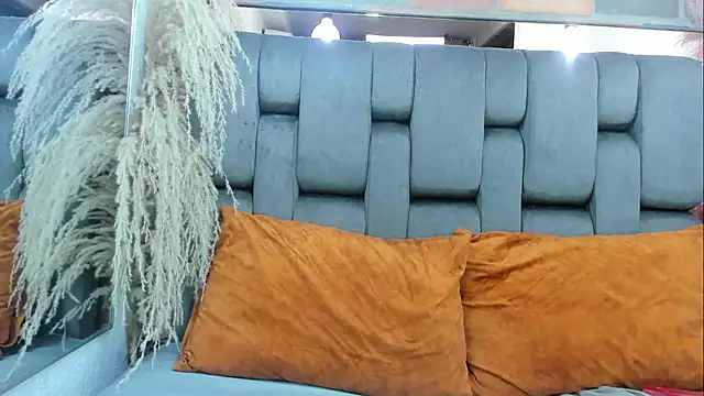 JESSYCORTES' Live XXX Chat