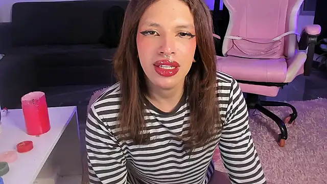 Webkamerová show Loona_s