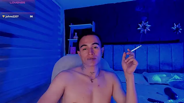 LiamDeep Live XXX Chat