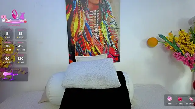 LittleSky__ 라이브 XXX 채팅