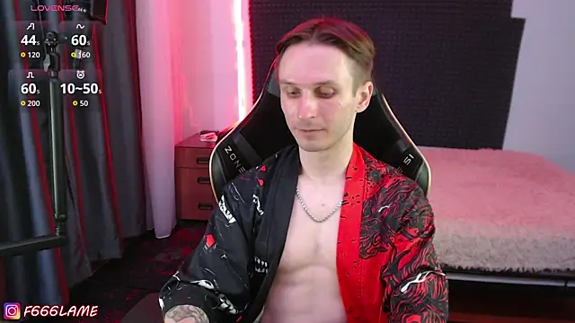 عرض كام F666LAME