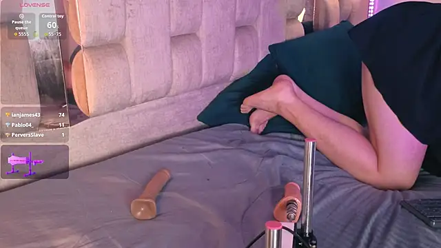 Dylan_Cooper1 Webcam Show