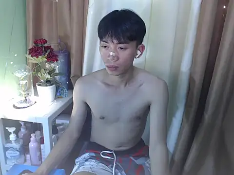 sycat69 Pertunjukan Webcam