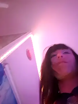 Chat XXX ao vivo de misscectito13