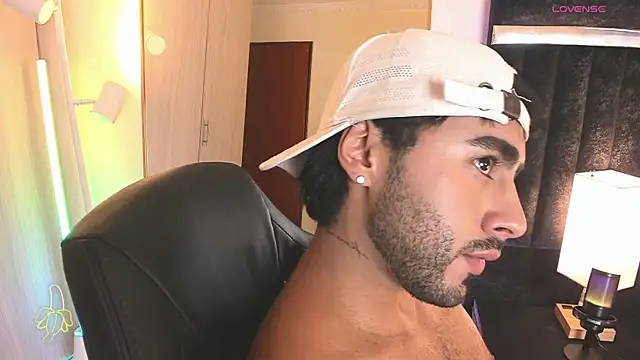 ItsMeEros – Live XXX-chat