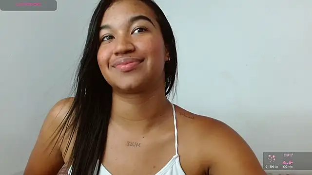 Alexa_priincess' Live XXX Chat