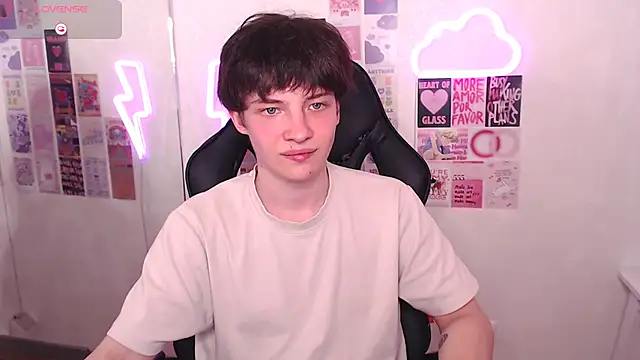 iwillfall Live XXX-chat