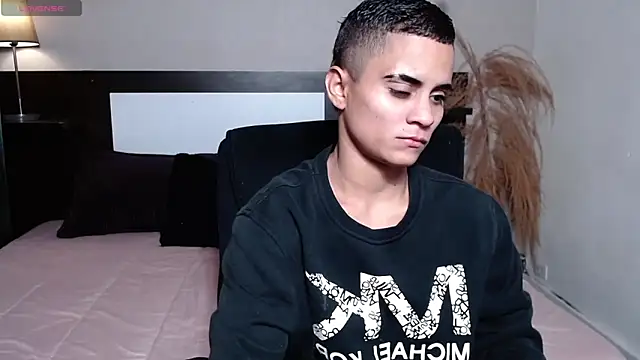 Liiamthompson's Live XXX Chat