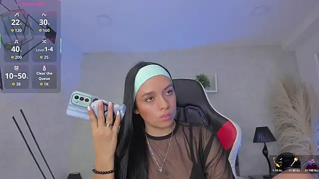 EmiliaRose_ – Naživo XXX chat