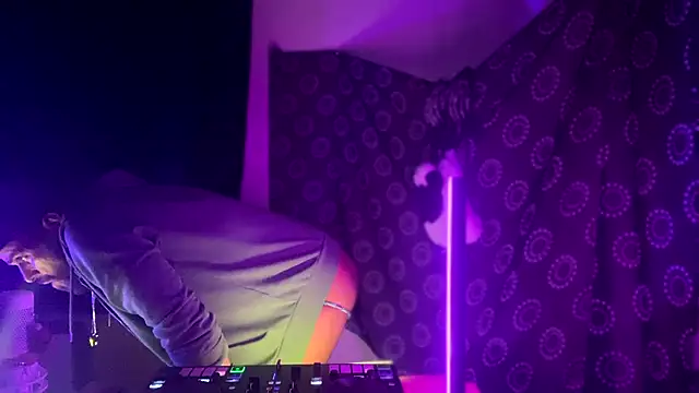 Show Webcam de Guyst049