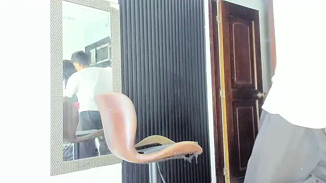 XXX chat uživo modela Emer_santos