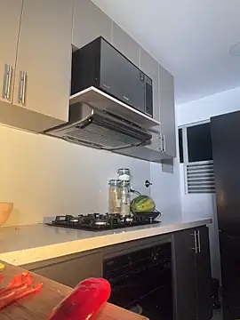 Ginevrafedez: вебкам-шоу