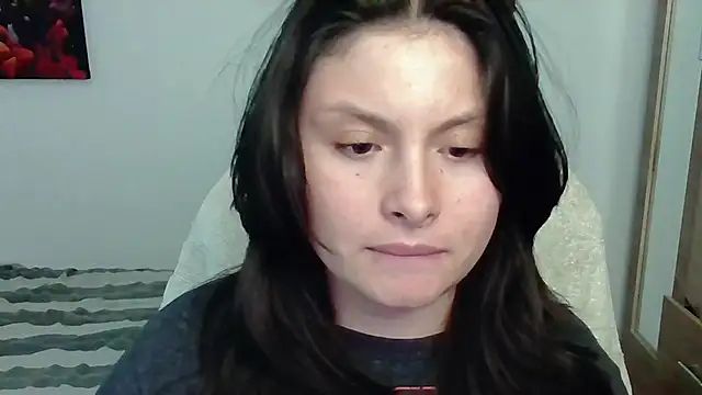 Онлайн чат XXX yessica_gomez01