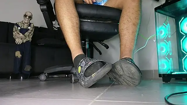 cash_master888 网络视讯表演