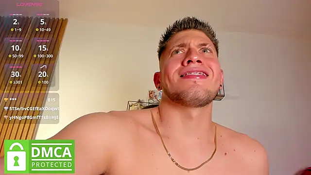 SebastianMaximoff_ Obrolan Langsung XXX