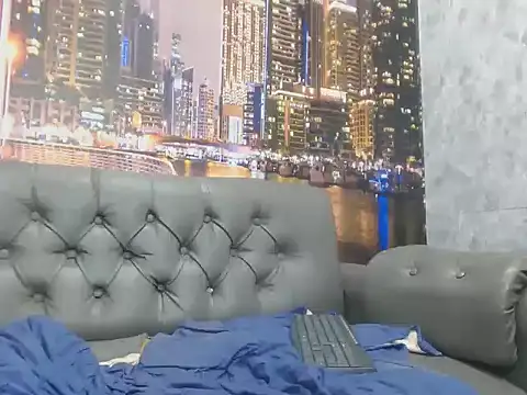 santiago_xxxcol Webcam Show