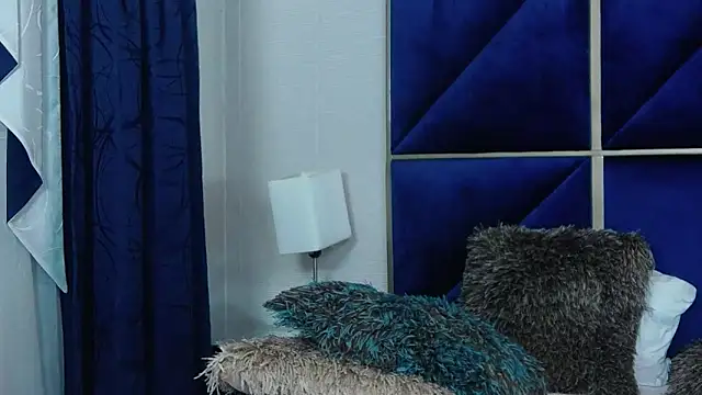 AmberDiamont – Live XXX-chat