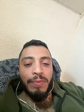 AmjadAlpha Webcam Show