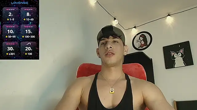 lust_for_life_ Show in webcam