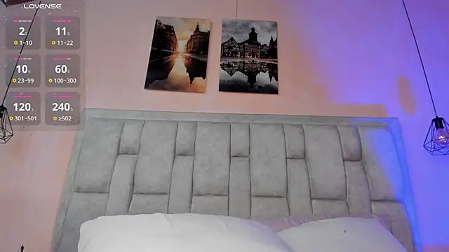 StefhanyblowのライブXXXチャット